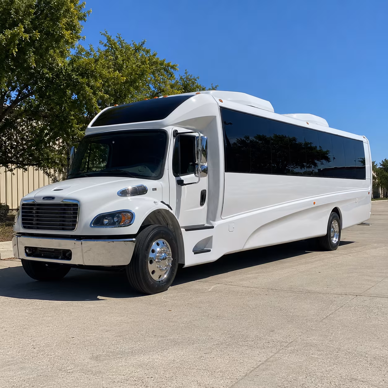anaheim bachelor bachelorette transportation