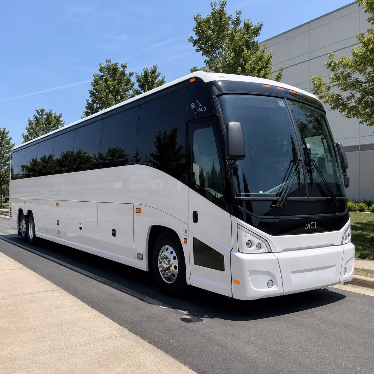 anaheim concert transportation onboard seating