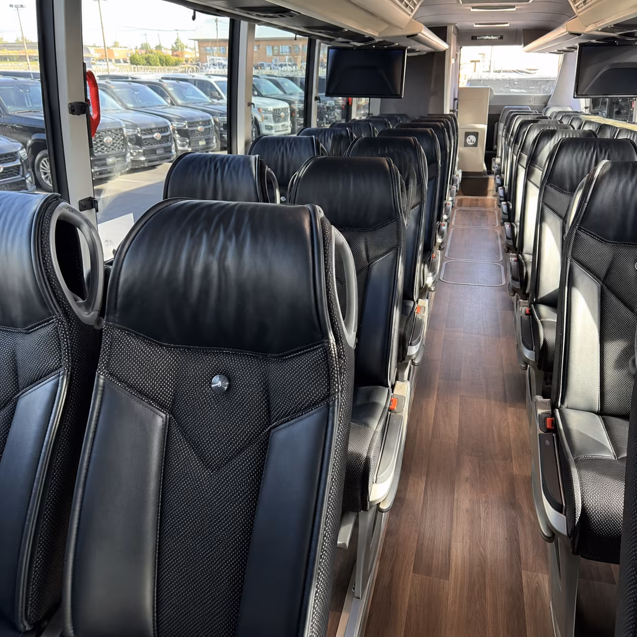 anaheim concert transportation