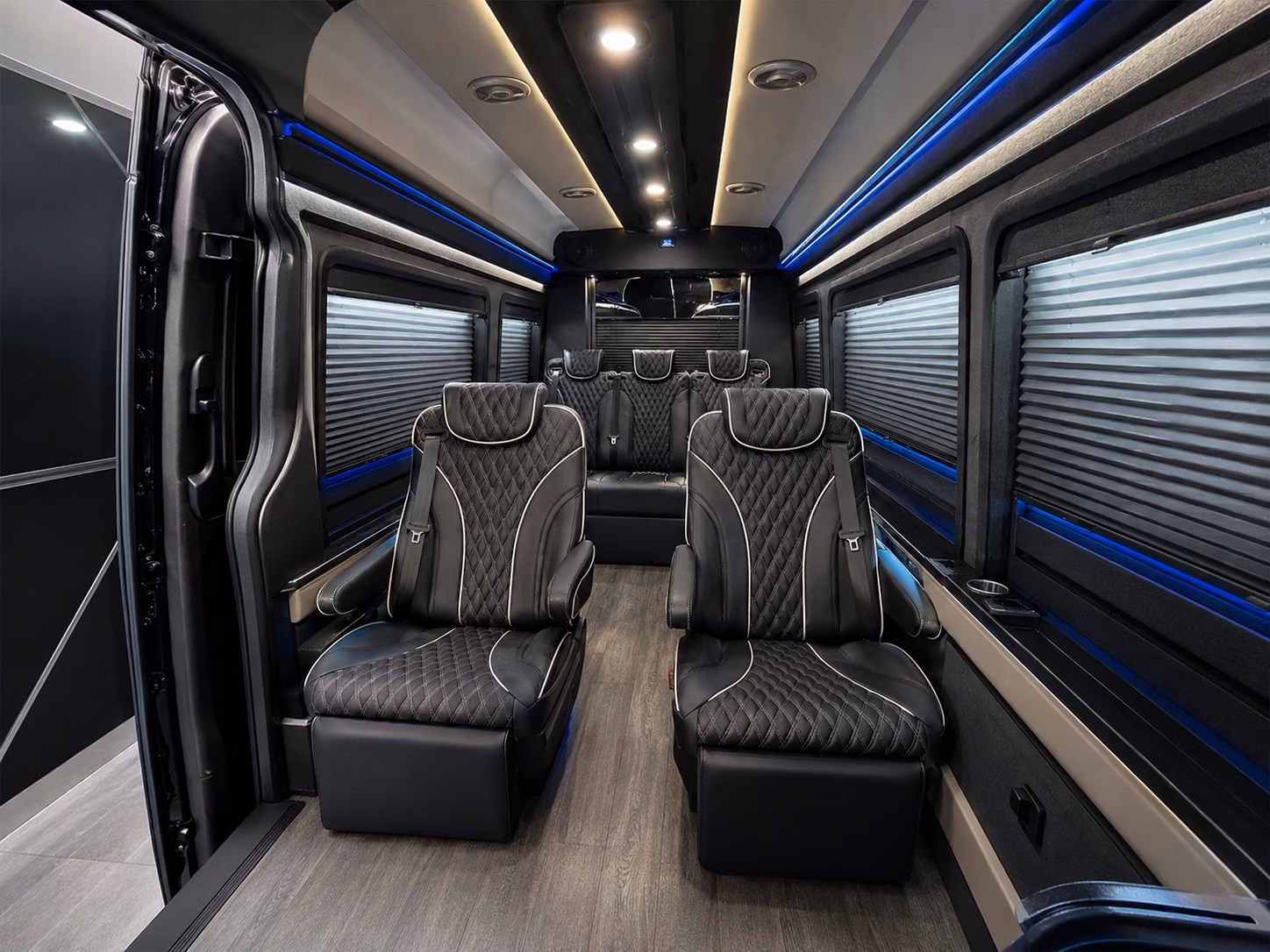 anaheim convention center airport shuttle services