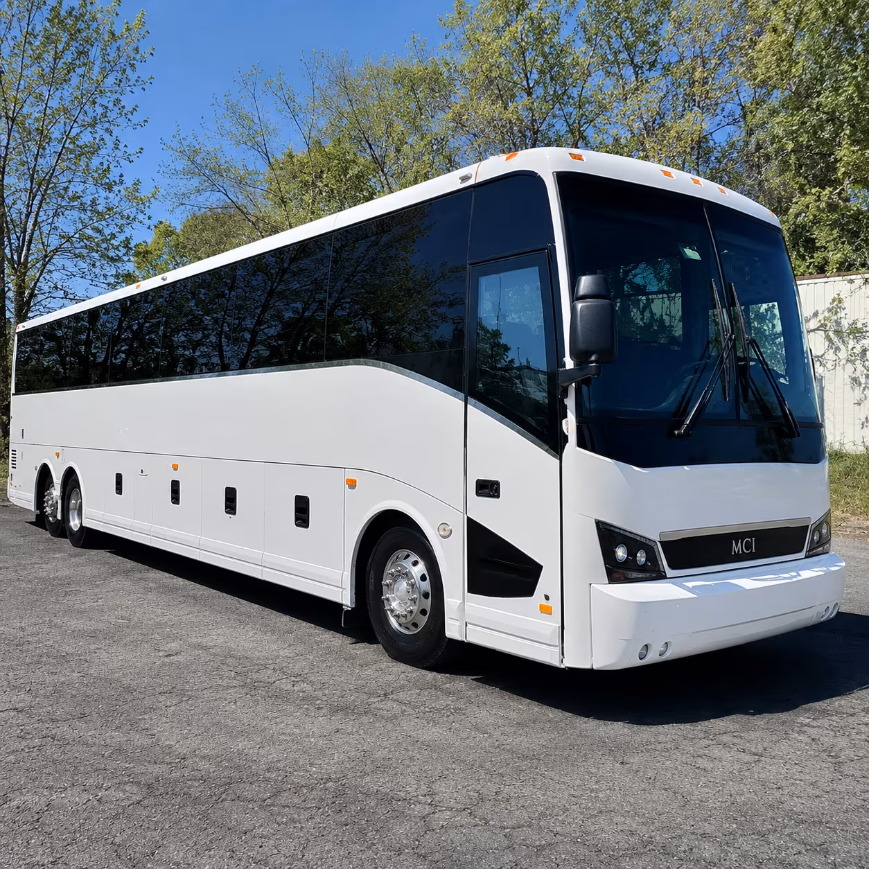 anaheim corporate transportation
