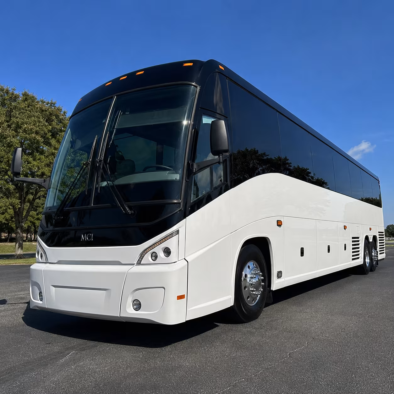 anaheim disneyland resort all charter bus rental