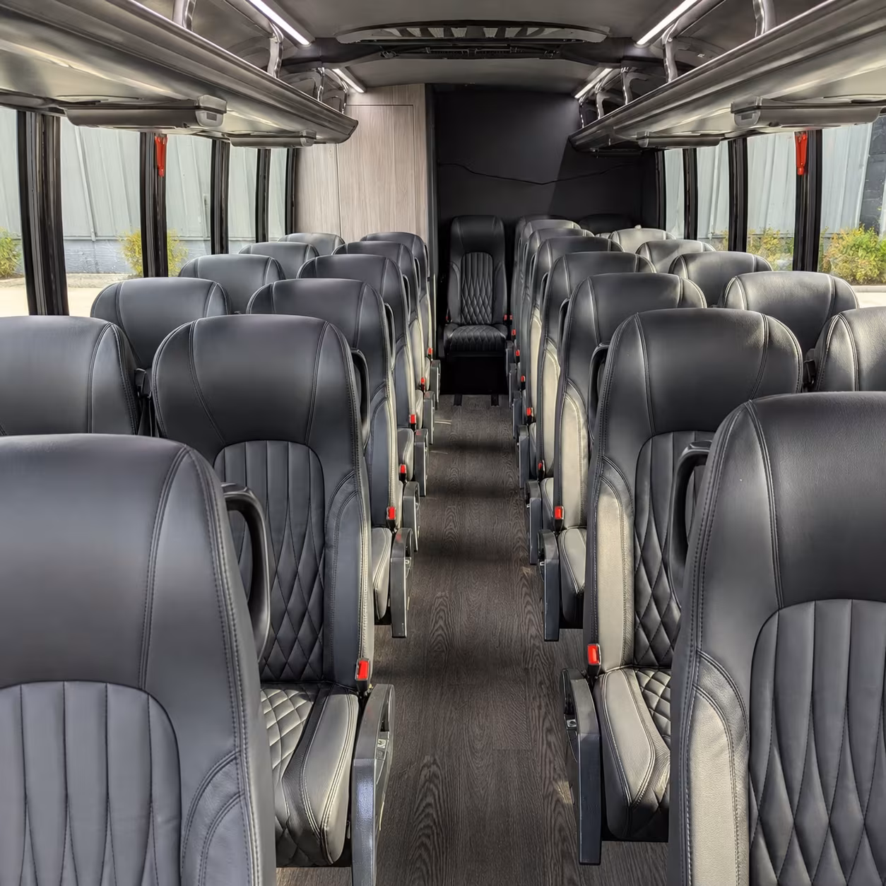 anaheim field trip transportation