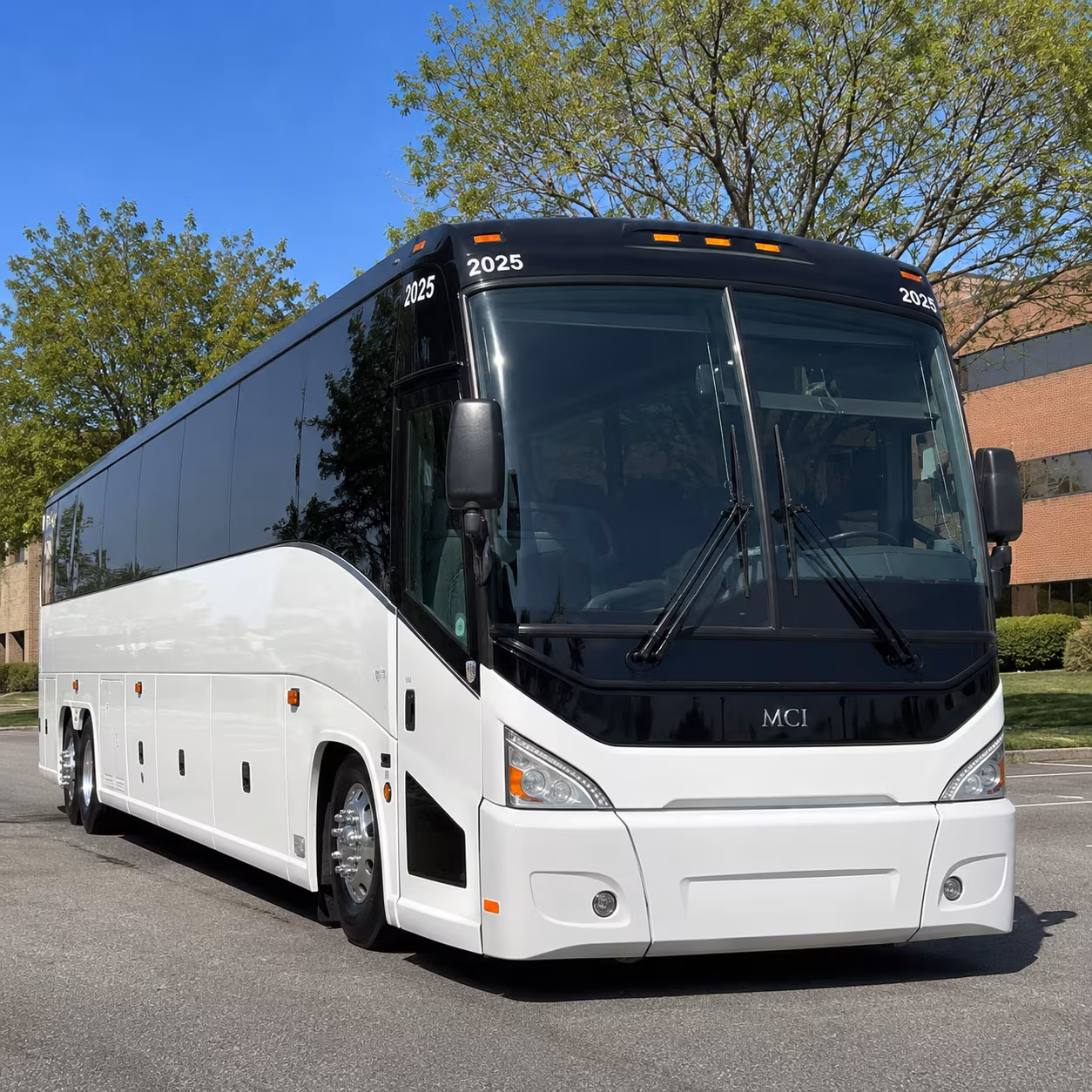 anaheim prom transportation onboard seating
