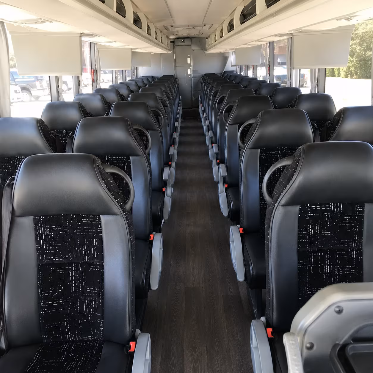 anaheim prom transportation
