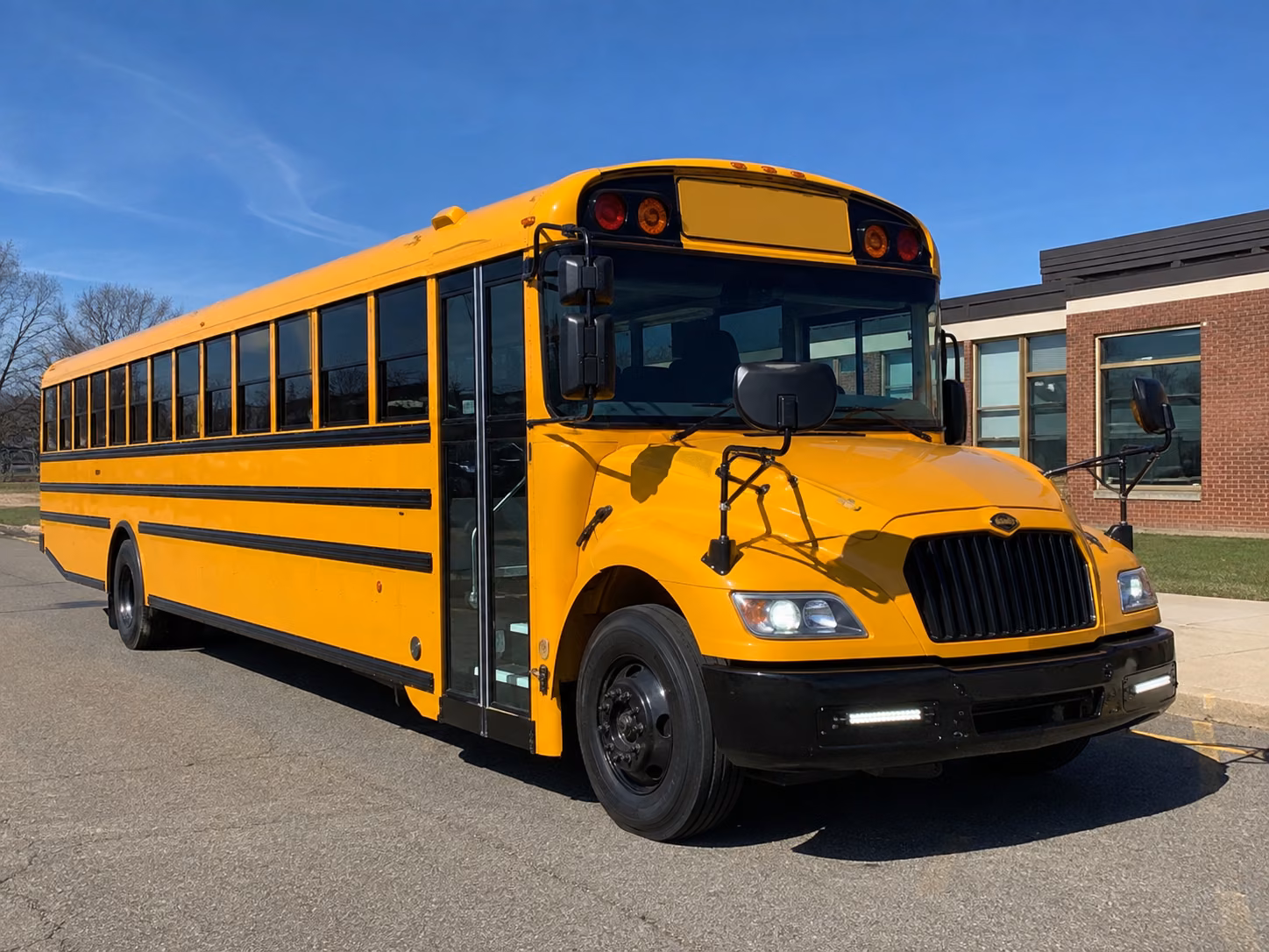 anaheim school bus