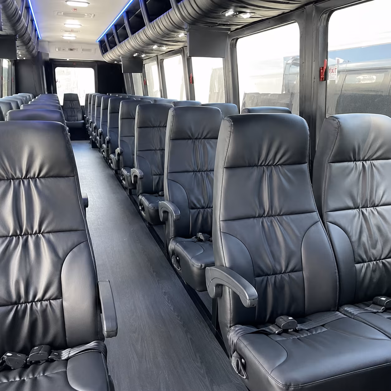 anaheim wedding transportation