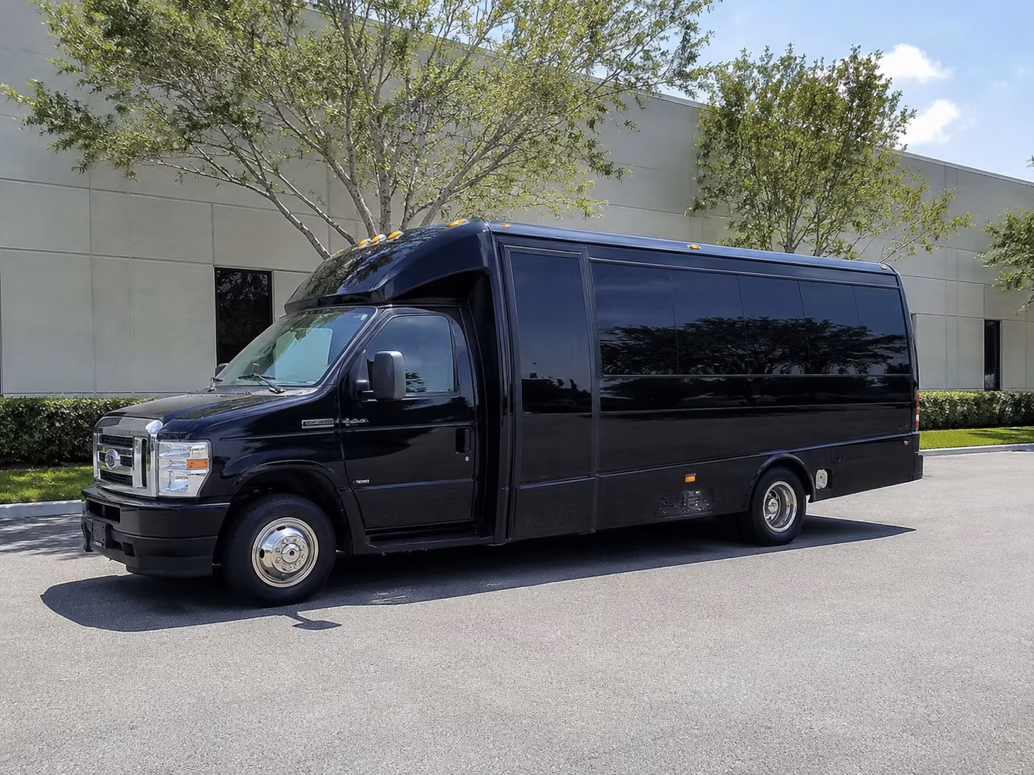 anaheim wine tour transportation onboard seating