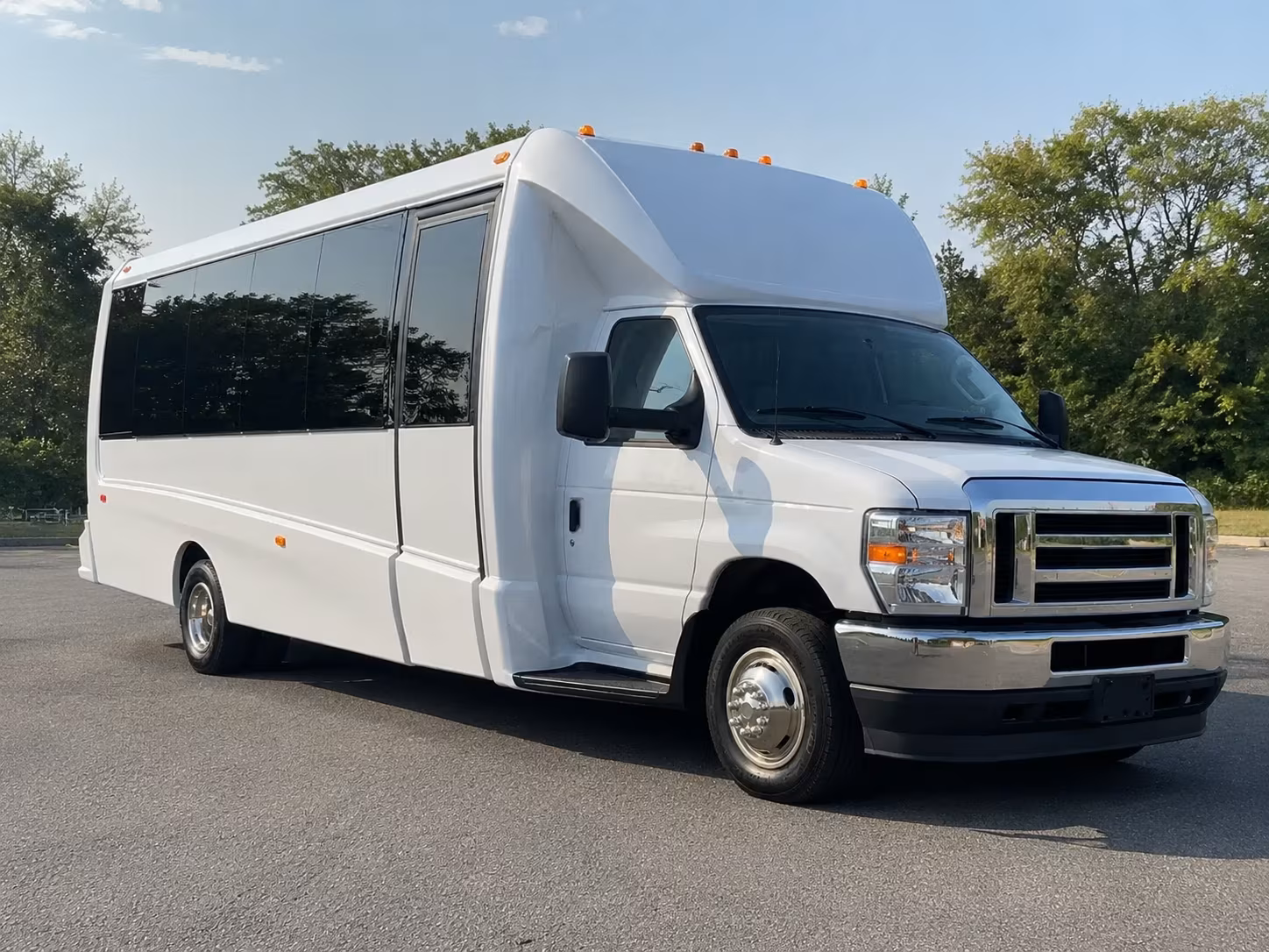 birthday party buses for disneyland resort groups in anaheim