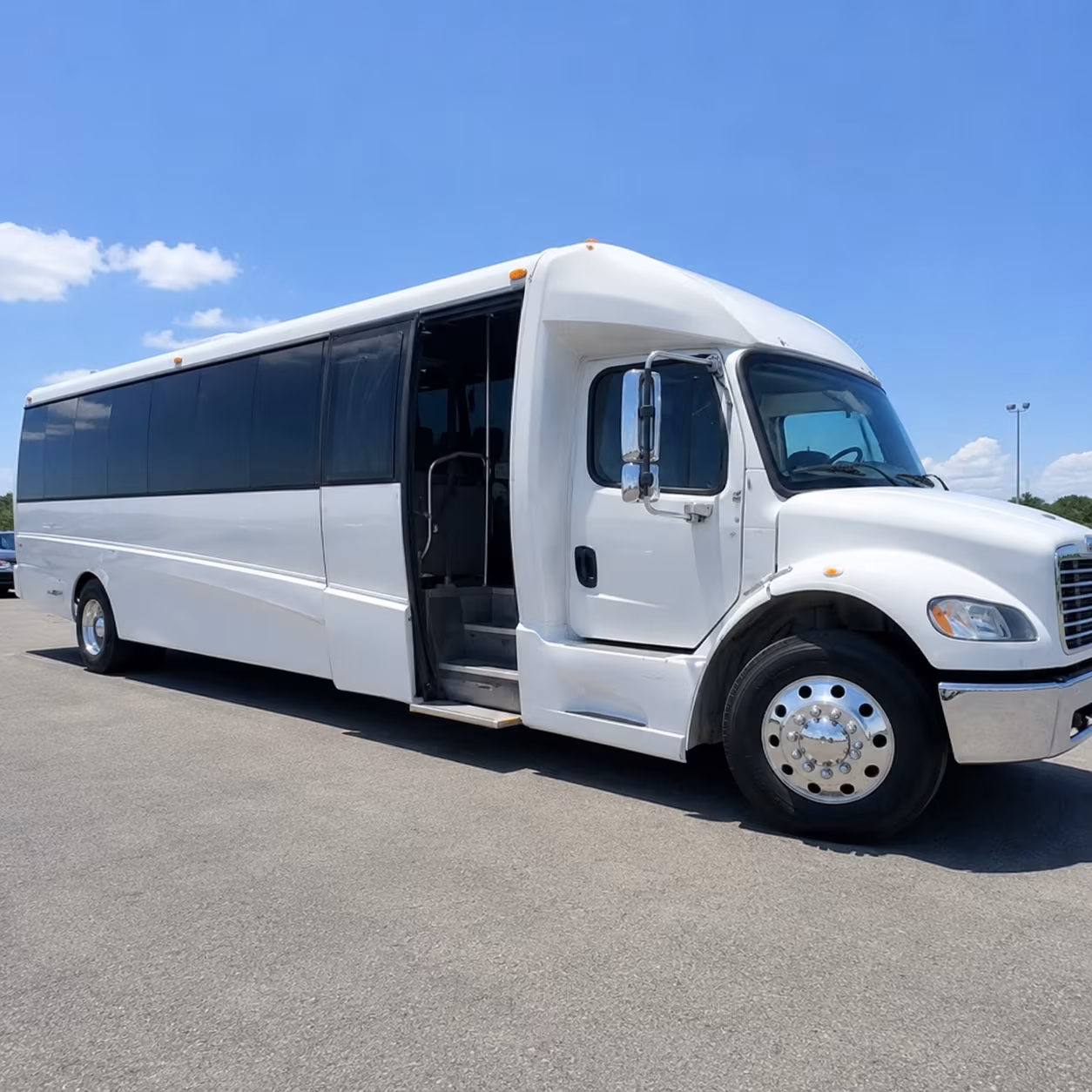 birthday party minibus rentals for anaheim brewery and winery tours
