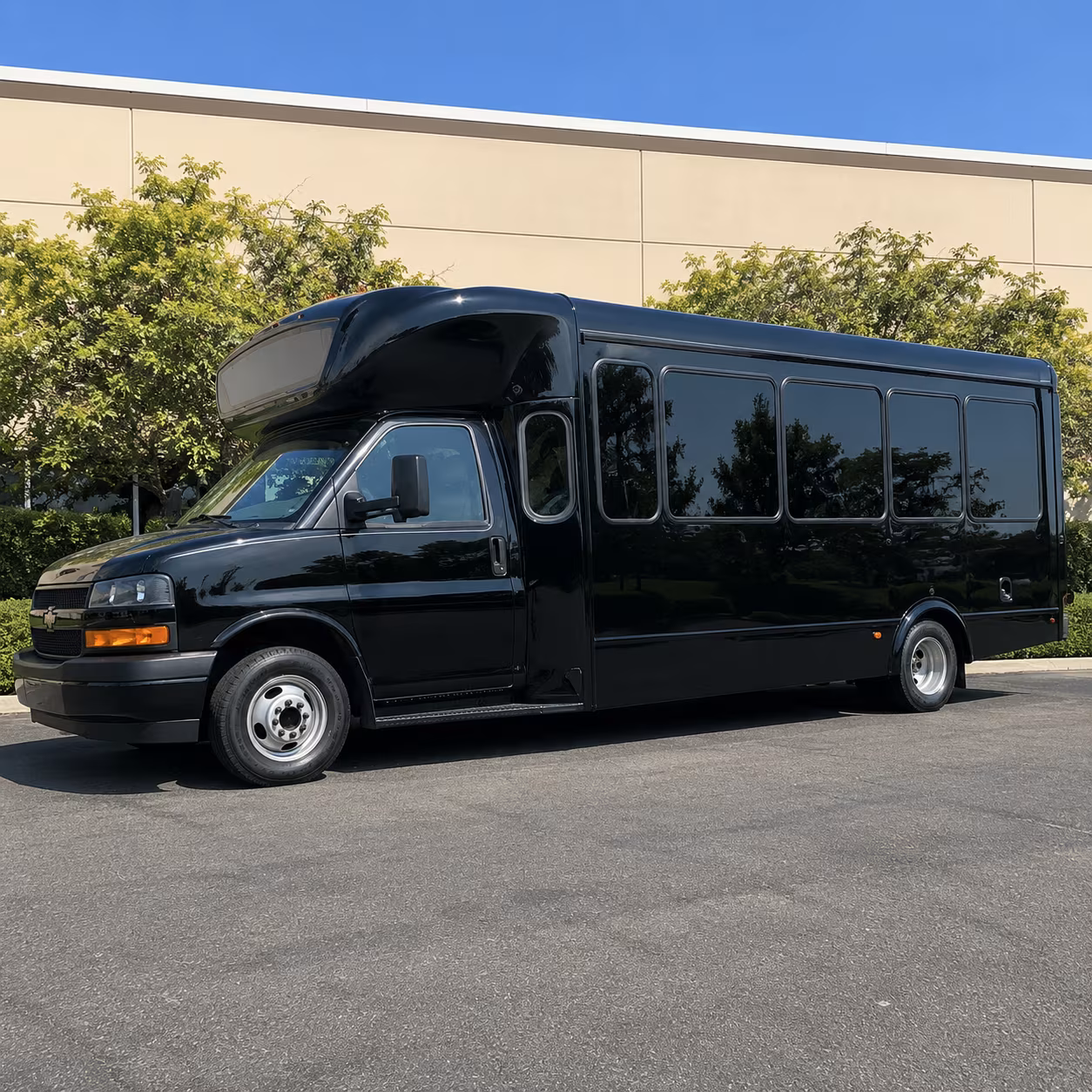 party buses for anaheim bachelorette bar crawls and club nights