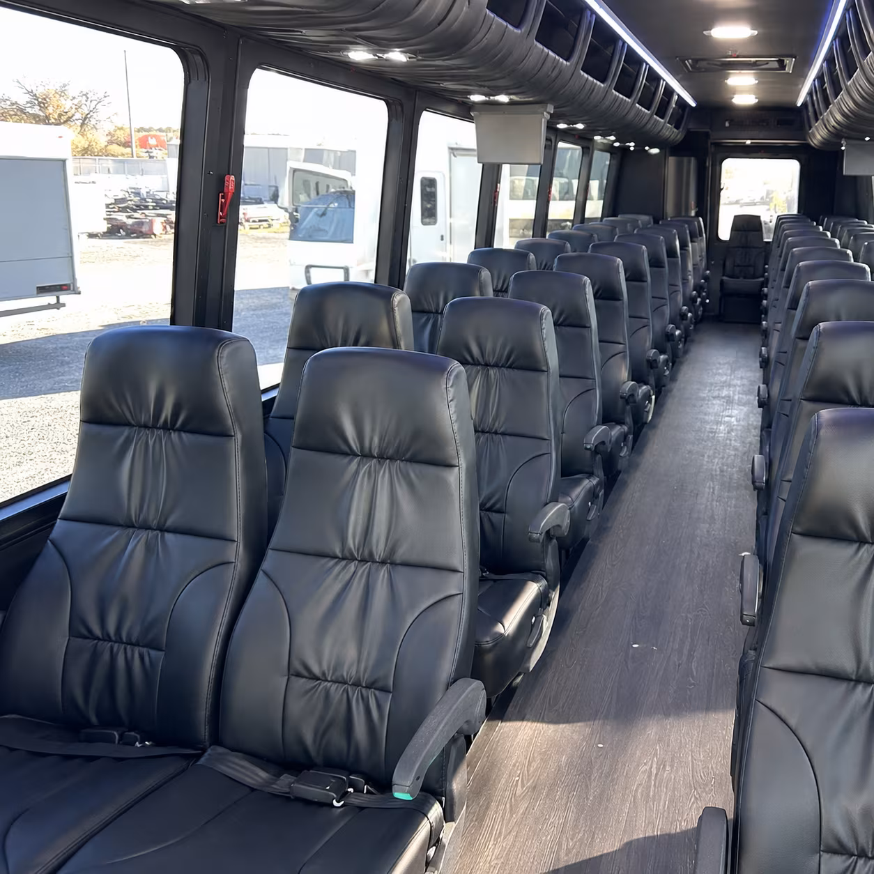 secure transportation for your next airport transfer 2