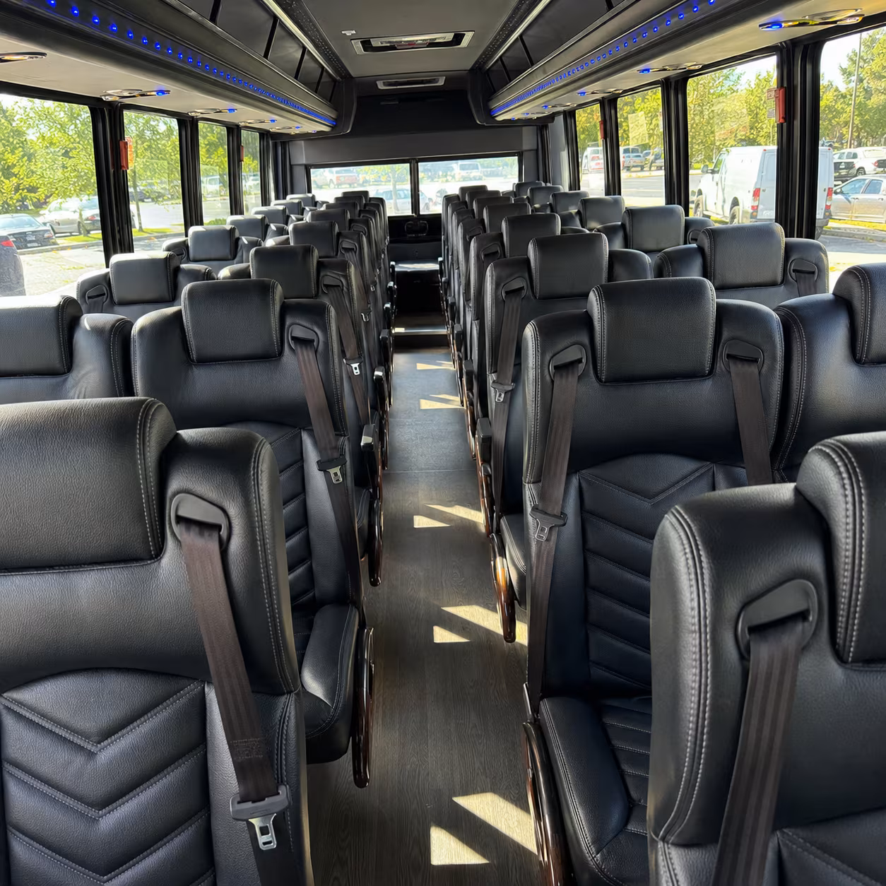 secure transportation for your next bachelor or bachelorette party 2