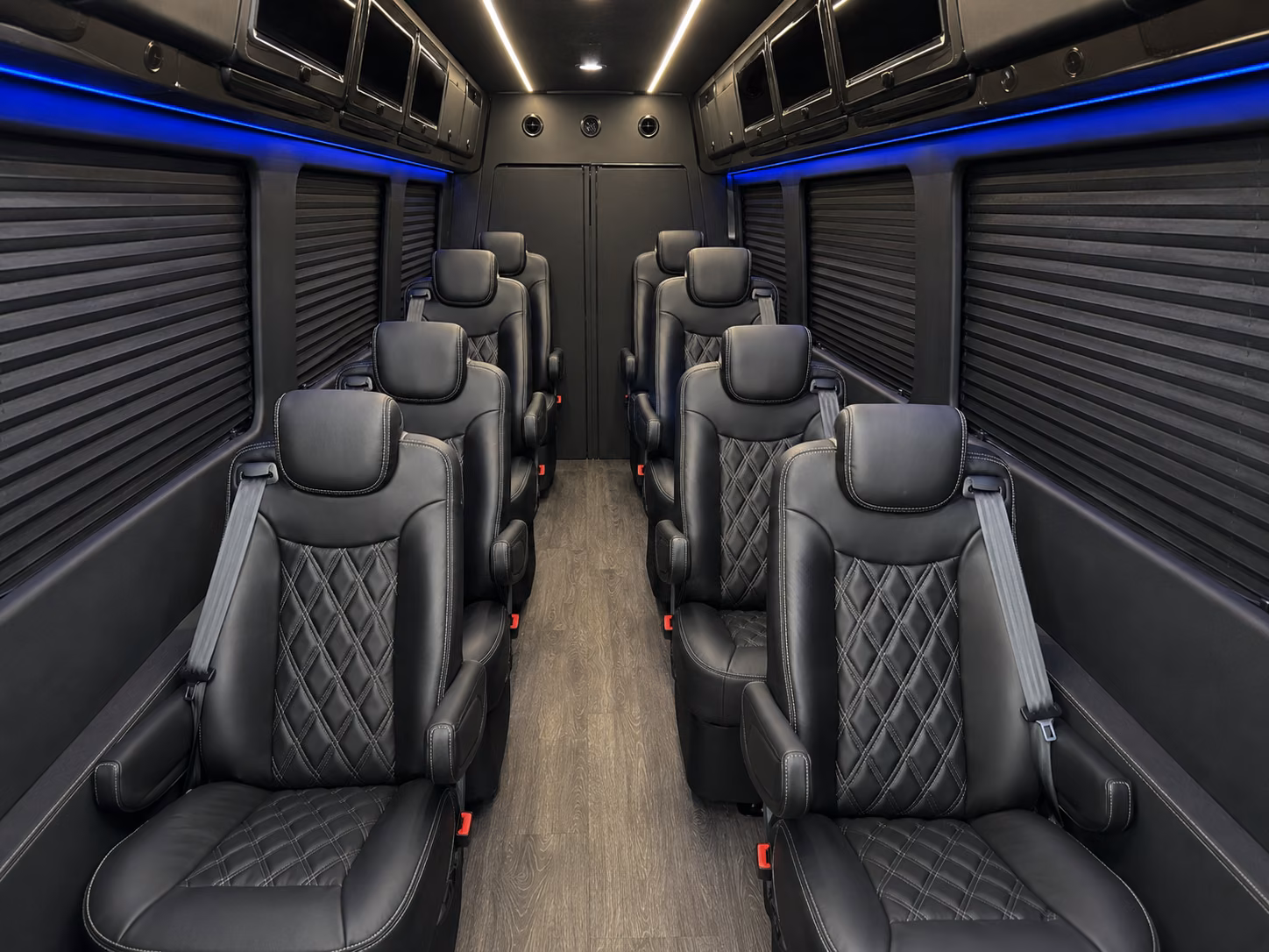 secure transportation for your next bachelor or bachelorette party 4