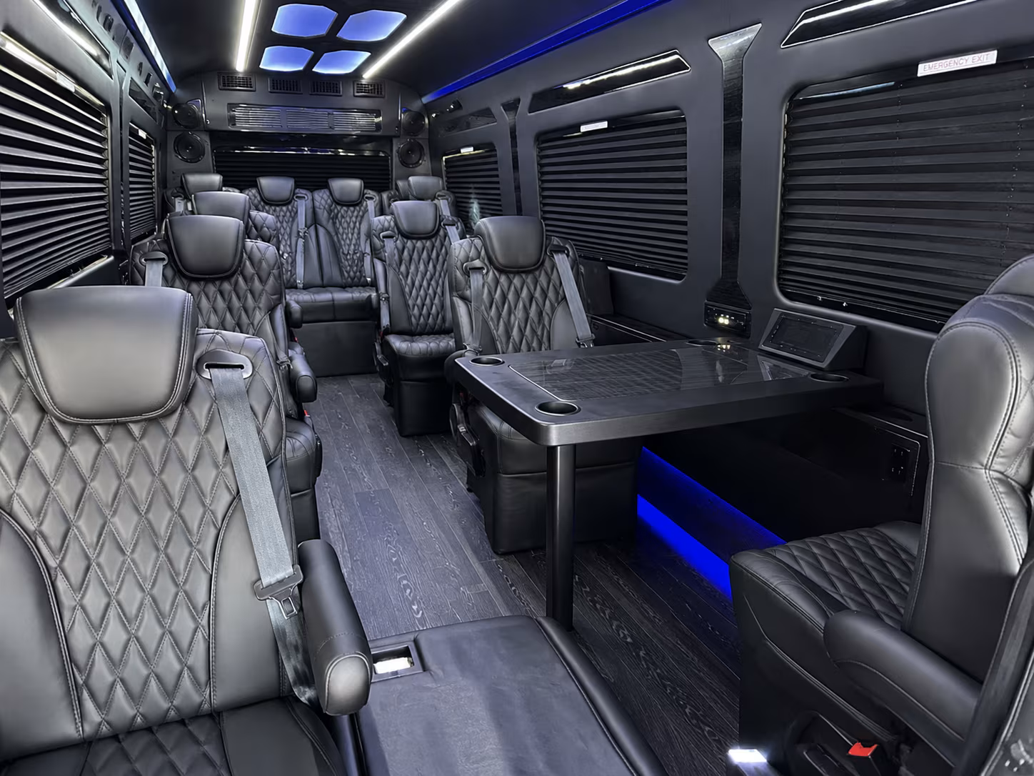 secure transportation for your next bachelor or bachelorette party 5