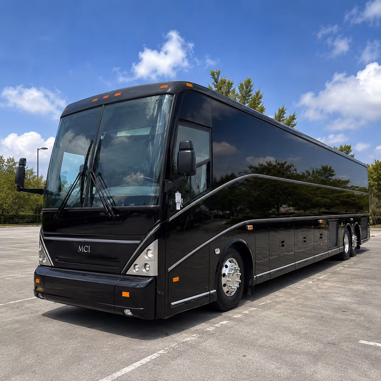 secure transportation for your next birthday 1