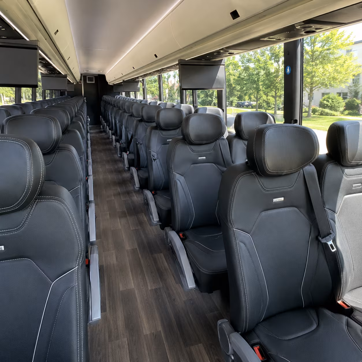 secure transportation for your next birthday 3