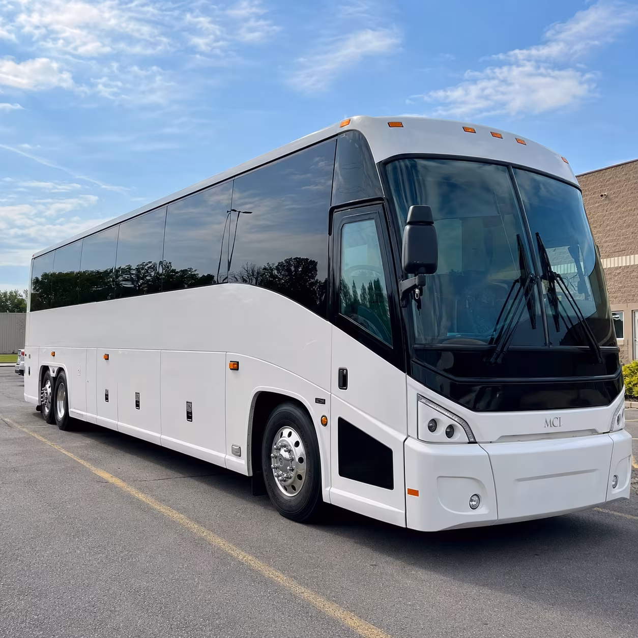 secure transportation for your next birthday 5