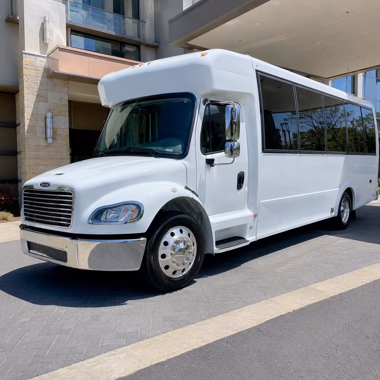 secure transportation for your next church or religious group 3