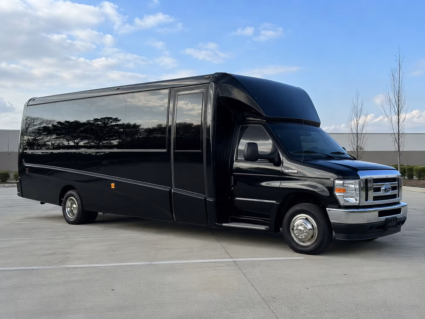 secure transportation for your next concert or music festival 2