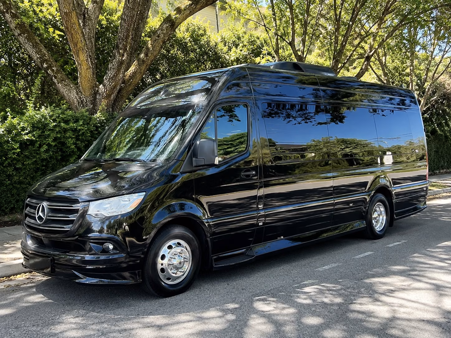 secure transportation for your next concert or music festival 3