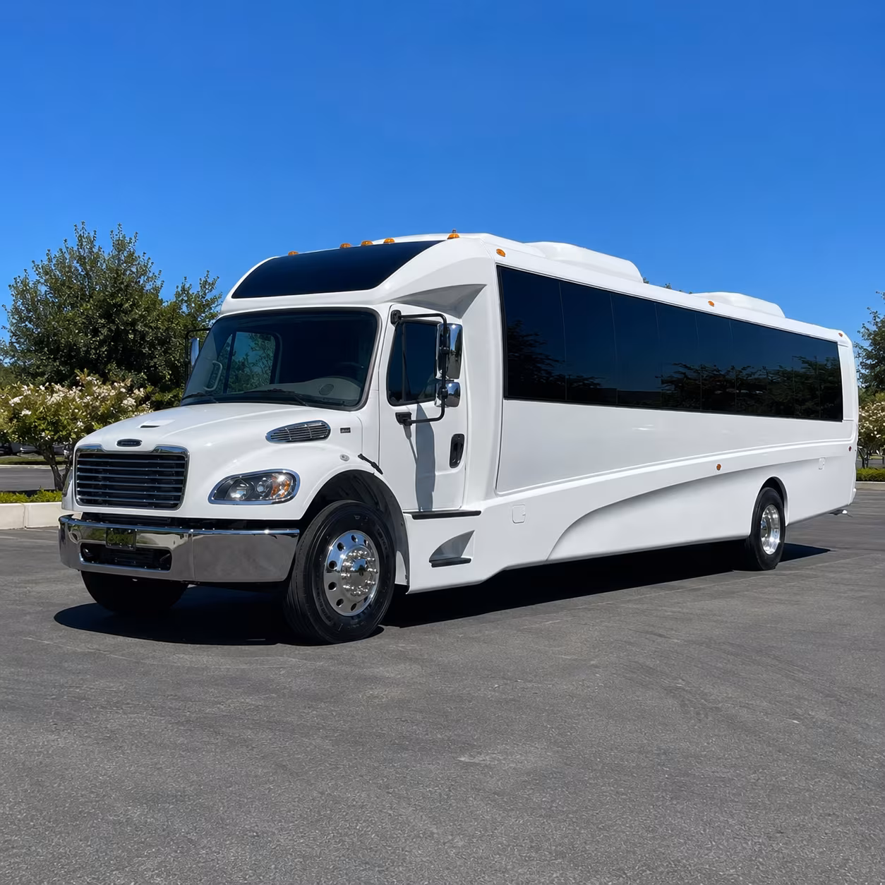 secure transportation for your next convention or trade show 2