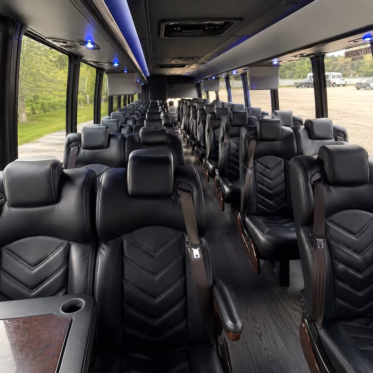 secure transportation for your next corporate event 2