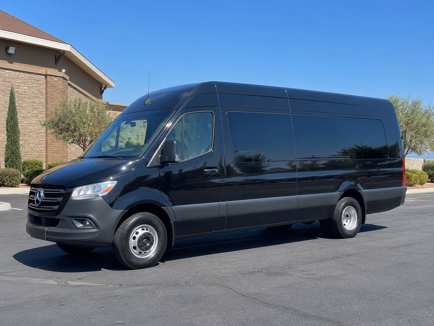 secure transportation for your next corporate event 3