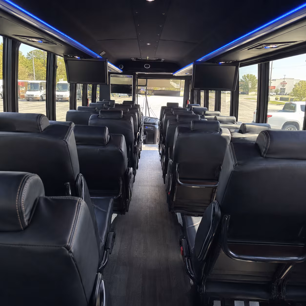 secure transportation for your next field trip 3