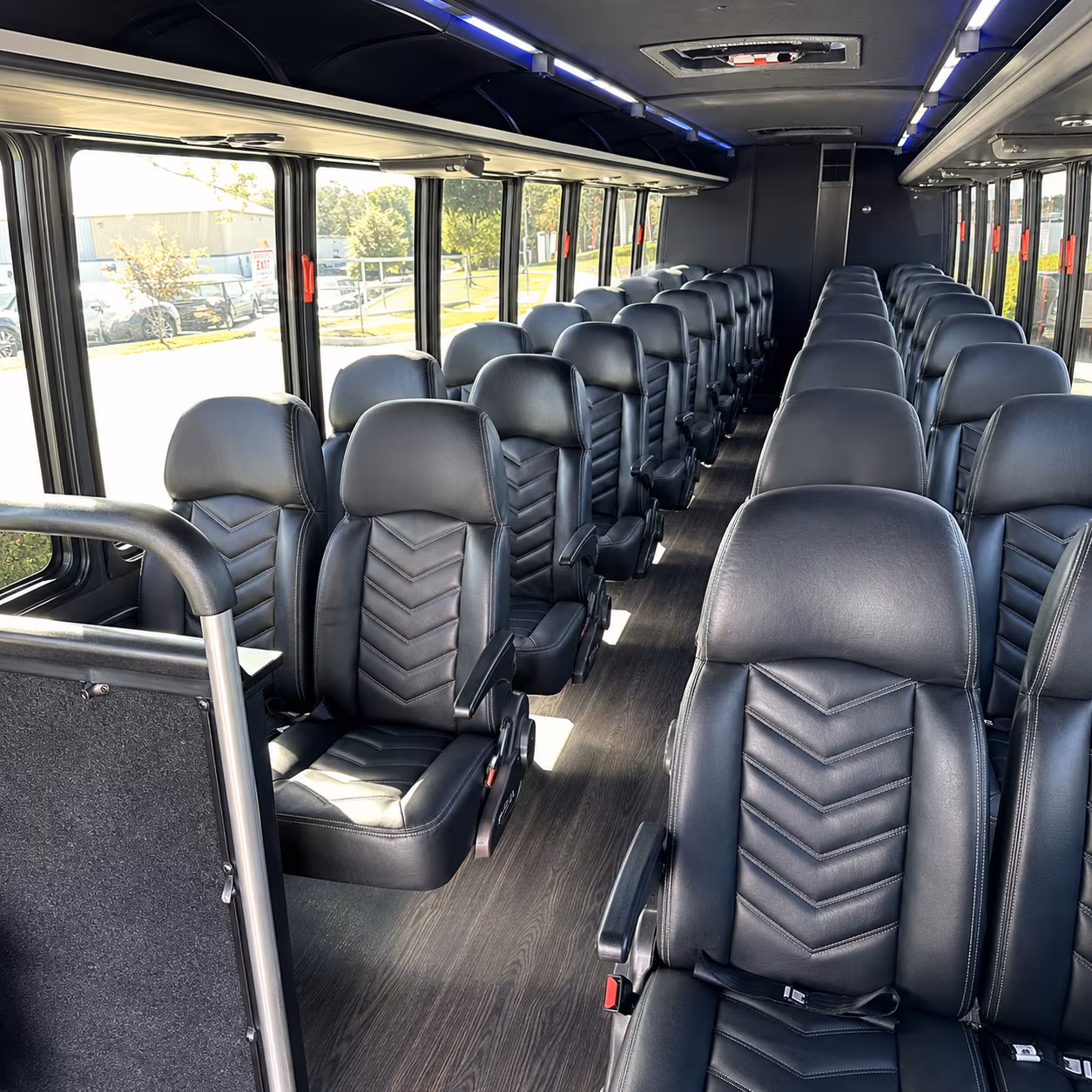 secure transportation for your next private event 2
