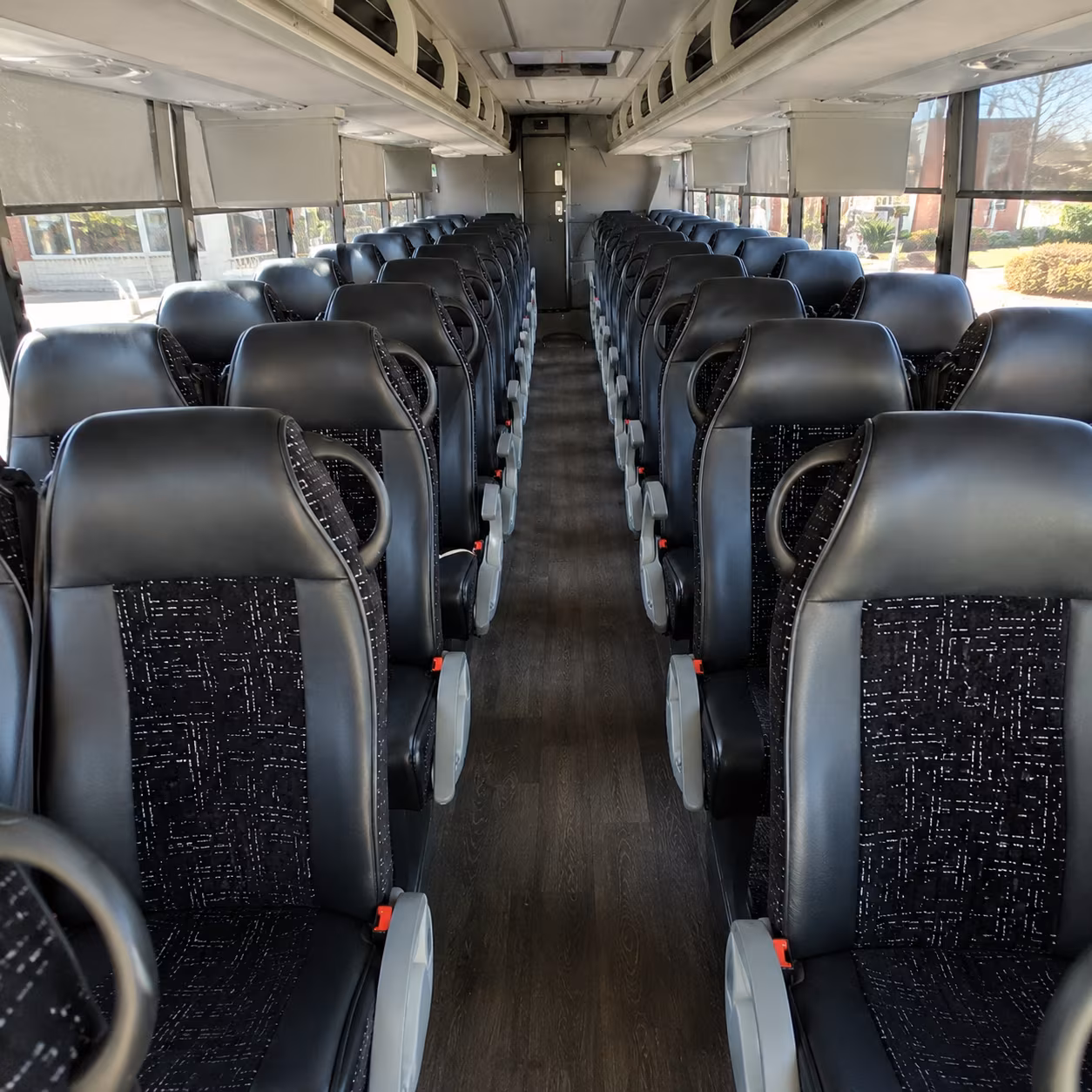 secure transportation for your next private event 3