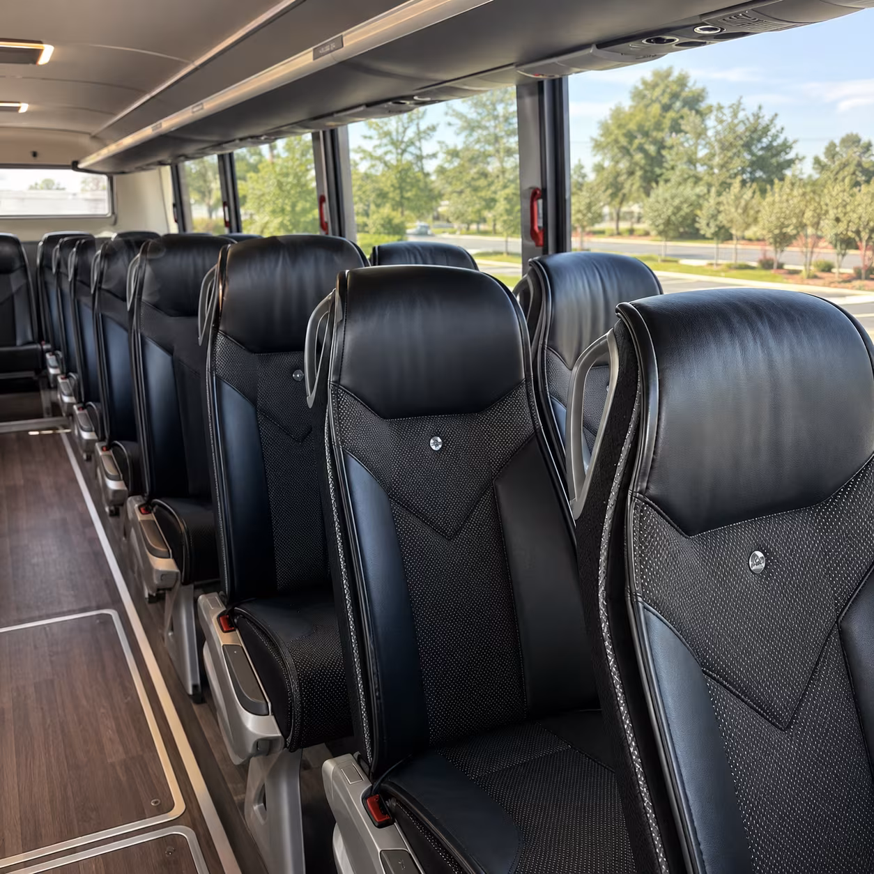 secure transportation for your next prom 2