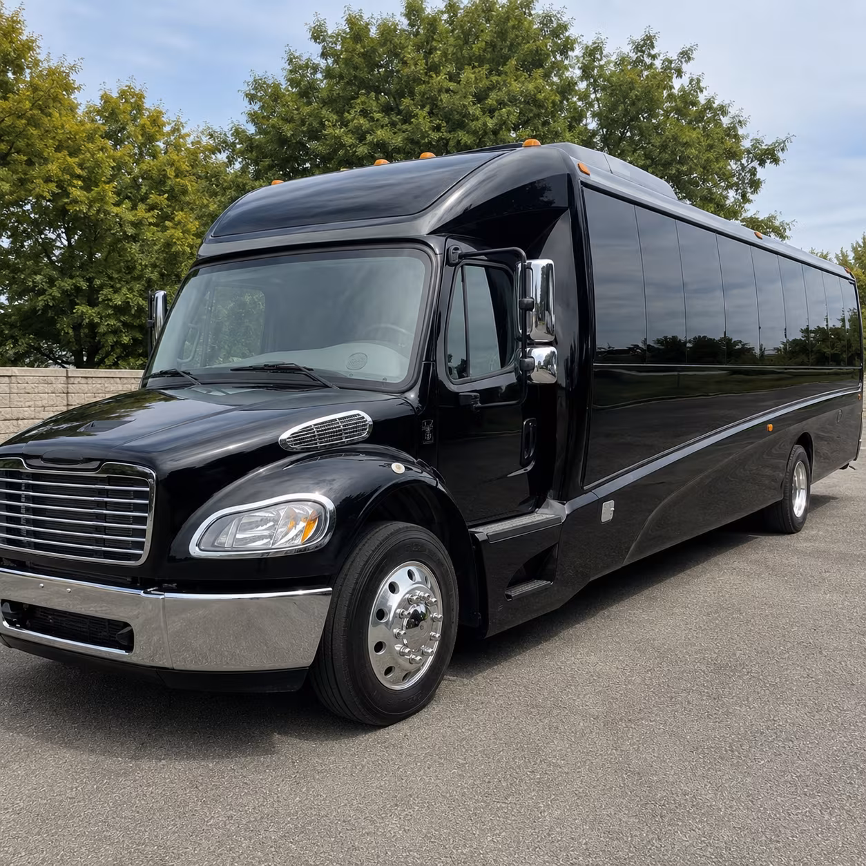 secure transportation for your next sporting event 1