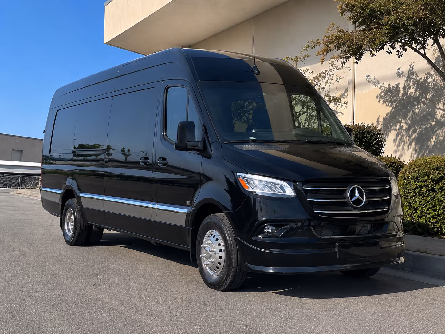 secure transportation for your next sporting event 4
