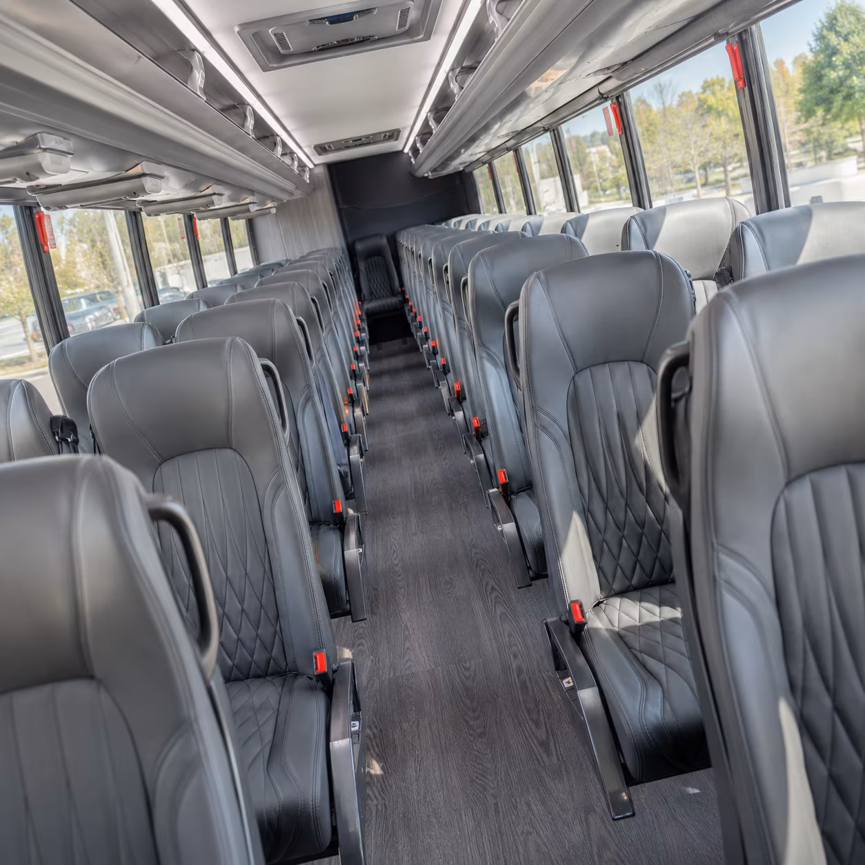 secure transportation for your next wedding 1