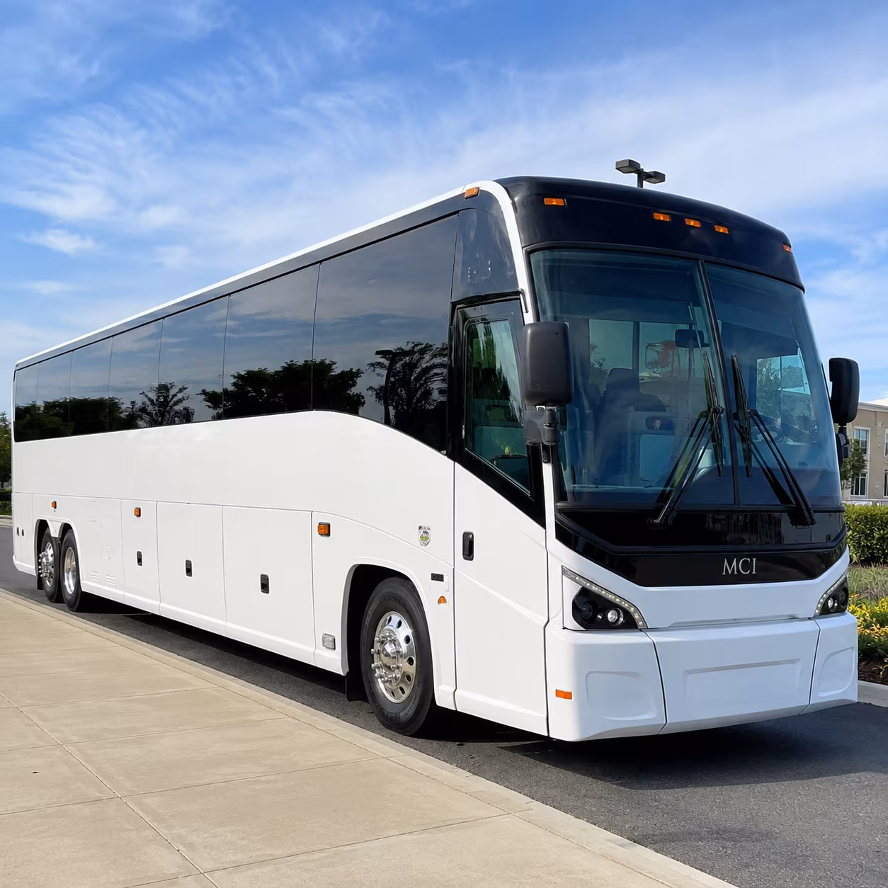 secure transportation for your next wedding 2