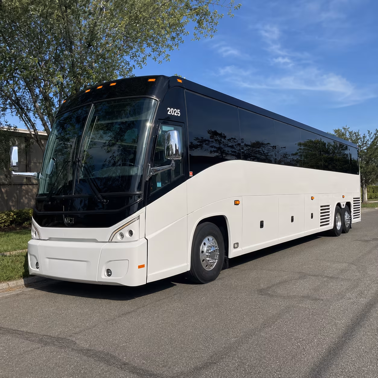 secure transportation for your next wedding 3