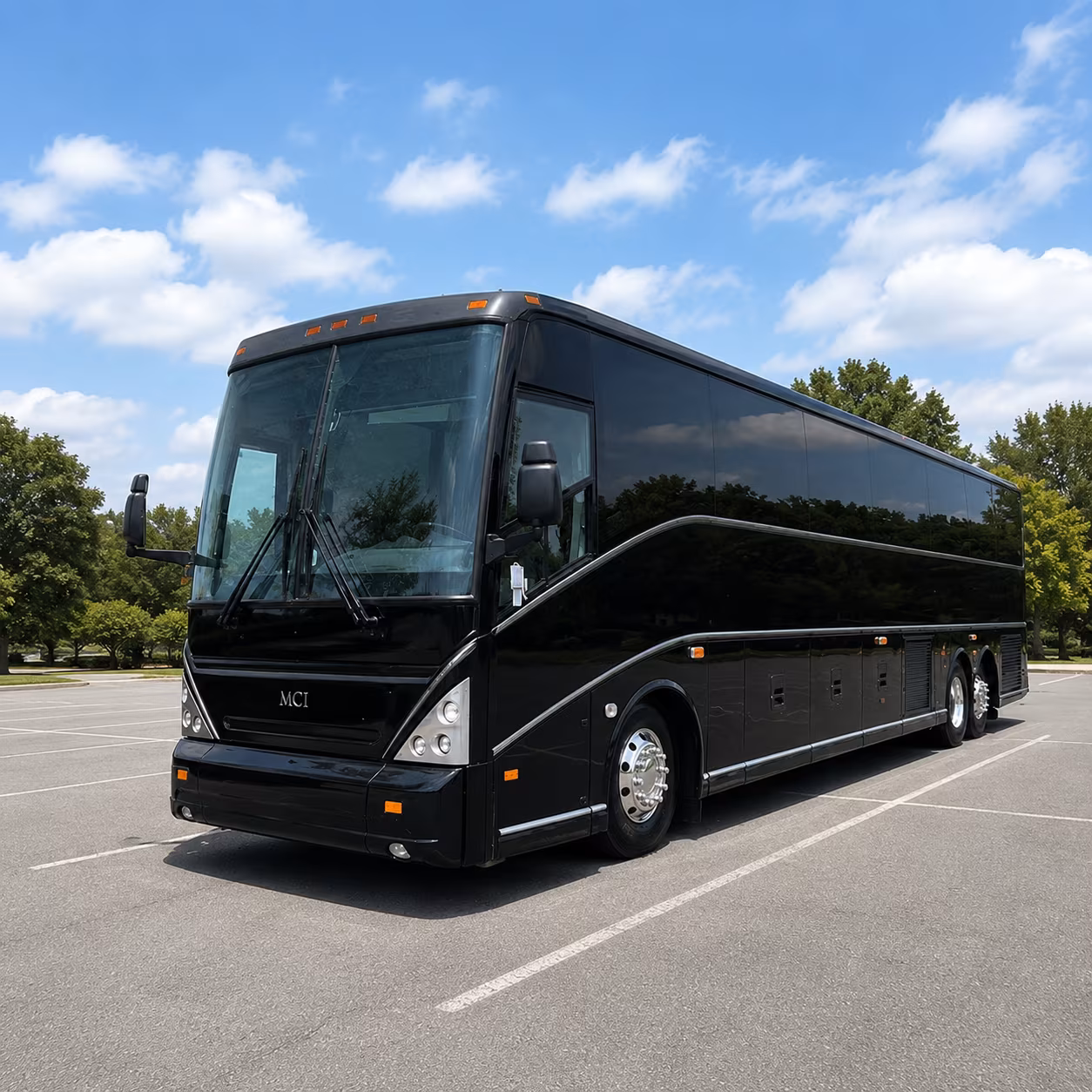 secure transportation for your next wedding 4