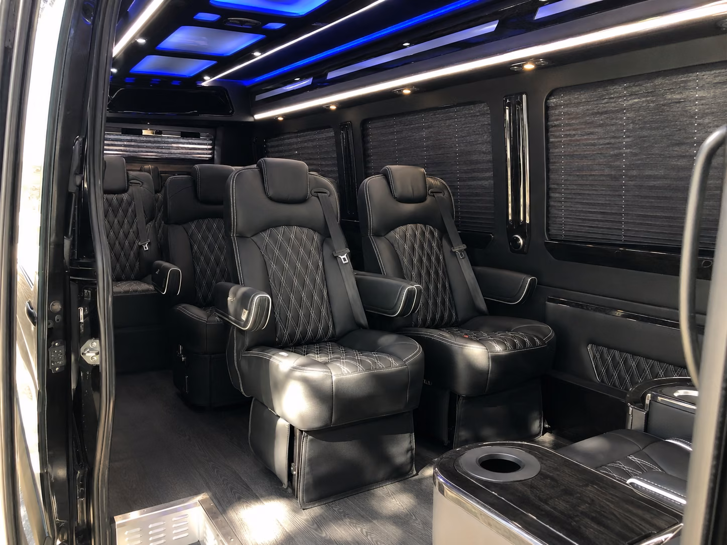secure transportation for your next wine tour 4
