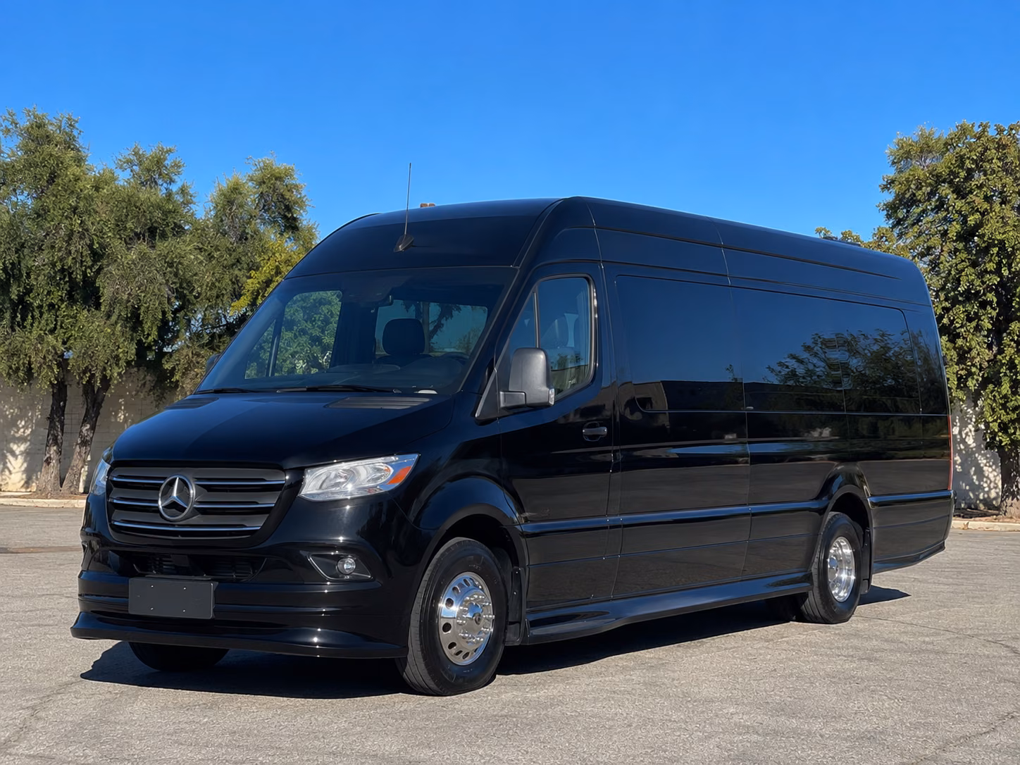 transportation serving anaheim and nearby cities