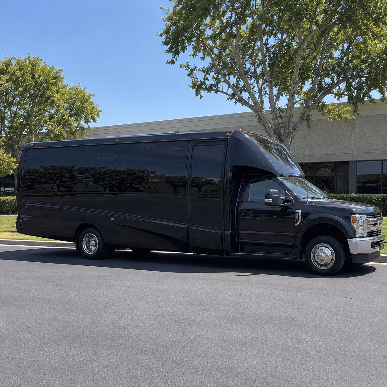 wine and brewery tour buses for corporate groups departing anaheim