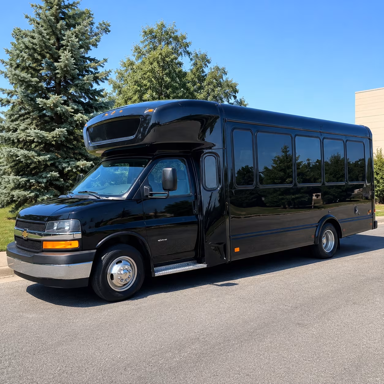 zoo and nature field trip buses for orange county schools